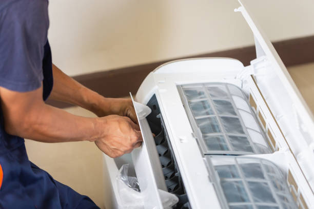 Best Commercial HVAC in Southern View, IL