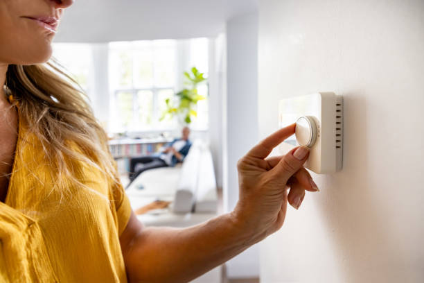 Best Seasonal HVAC Services in Southern View, IL