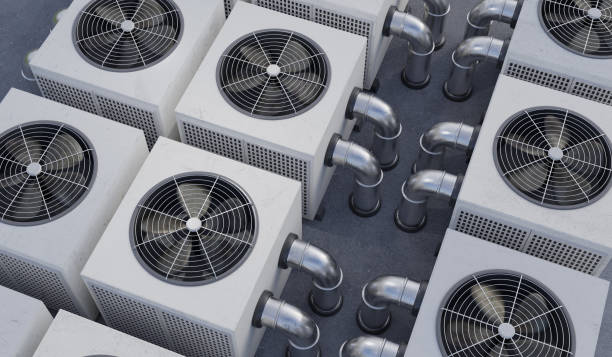 Best Residential HVAC in Southern View, IL